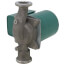 006-IFC Stainless Steel Circulator Pump w/ Integral Flow Check, 1/40 HP