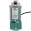 006 Plumb N' Plug Stainless Steel Circulator, w/ Analog Timer & Line Cord, 1/40 HP (3/4" NPT)