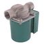006 Stainless Steel Circulator, 1/40 HP