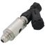 3/8" SD3-MF FNPT Inlet x Flare Outlet Dual Check Valve Backflow Preventer, Atmospheric Vent, Wye Strainer (Lead Free)