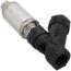 3/8" SD3-MF FNPT Inlet x Flare Outlet Dual Check Valve Backflow Preventer, Atmospheric Vent, Wye Strainer (Lead Free)