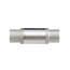 3/8" SD2-FN Dual Check Valve Backflow Preventer For Carbonated Beverage Machines (FNPT)