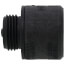 3/4" 8P, Hose Connection Plastic Vacuum Breaker