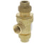 1/2" 9D-M3 Dual Check Valve w/ Intermediate Atmospheric Vent