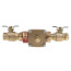 1" Double Check Valve Assembly (007M1-QT)