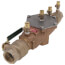 1-1/4" Double Check Valve Assembly (007M2-QT)
