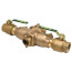 1-1/4" Bronze RPZ (009M2QT)