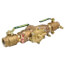 1-1/4" Bronze RPZ (009M2QT)