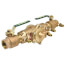 1-1/2" Bronze RPZ (009M2QT)