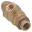 BBFP, 1/2" IPS Backflow Preventer