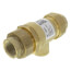 BBFP, 3/4" IPS Backflow Preventer