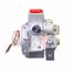 1" Modulating Gas Valve, Natural Gas, Max 1/2 psi (24V), 006508F