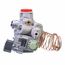 1" Modulating Gas Valve, Natural Gas, Max 1/2 psi (24V), 006508F
