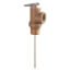 100XL-100210 3/4" Temperature & Pressure Relief Valve, 3" Thermostat Probe Length
