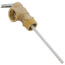 100XL-125210 3/4" Self Closing T & P Relief Valve w/ Test Lever (125 PSI, 210 F)