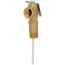 L100XL-100210, 3/4" Extended Shank T & P Relief Valve