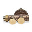 3/4" 25AUB-Z3 Pressure Reducing Valve (Threaded F Union Inlet x NPT Threaded F Outlet)