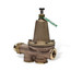 3/4" 25AUB-Z3 Pressure Reducing Valve (Threaded F Union Inlet x NPT Threaded F Outlet)