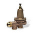 3/4" 25AUB-Z3 Pressure Reducing Valve (Threaded F Union Inlet x NPT Threaded F Outlet)