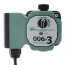 006e3 ECM High-Efficiency Hot Water Circulation Pump w/ 6 ft. Cord