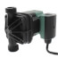 006e3 ECM High-Efficiency Hot Water Circulation Pump w/ 6 ft. Cord