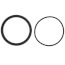 Taco Replacement Casing O-Ring for Select 003-007 Models