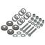 Compressor Mounting Kit, 007-0498S
