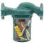007 3/4" - 1-1/2" Rotated Flange Cast Iron Circulator, 1/25 HP