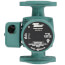 007 3/4" - 1-1/2" Rotated Flange Cast Iron Circulator, 1/25 HP