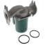 007 Stainless Steel Circulator, 1/25 HP
