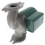 007 Stainless Steel Circulator, 1/25 HP
