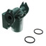 007 Cast Iron Priority Zoning Circulator w/ Integral Flow Check, 1/25 HP
