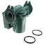 007 Cast Iron Priority Zoning Circulator, 1/25 HP