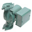 007 Cast Iron Priority Zoning Circulator, 1/25 HP