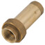 3/4" LF7RU2-2 Dual Check Valve (Lead Free)