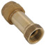 1" LF7RU2-2 Lead Free Dual Check Valve