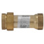 1" LF7RU2-2 Lead Free Dual Check Valve