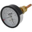 T&P Gauge 60 to 320F, 0 to 230 PSI, 007399F