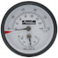 T&P Gauge 60 to 320F, 0 to 230 PSI, 007399F