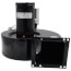 Combination Air Blower - Left-hand, 007413F