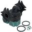 007e ECM High-Efficiency Cast Iron Circulator w/ IFC, Universal Flange (120v, 60Hz, 1 PH)