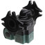 007e ECM High-Efficiency Cast Iron Circulator w/ IFC, Universal Flange (120v, 60Hz, 1 PH)