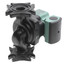 007e ECM High-Efficiency Cast Iron Circulator w/ IFC, Universal Flange (120v, 60Hz, 1 PH)