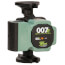 007e ECM High-Efficiency Cast Iron Circulator w/ IFC, Universal Flange (120v, 60Hz, 1 PH)