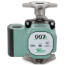 007e ECM High-Efficiency Stainless Steel Circulator w/ IFC, Universal Flange (120v, 60Hz, 1 PH)