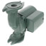 008 Cast Iron Circulator, 1/25 HP
