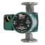 008 Stainless Steel Circulator w/ Integral Flow Check, 1/25 HP