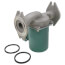 008 Stainless Steel Circulator w/ Integral Flow Check, 1/25 HP