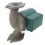 008 Stainless Steel Circulator w/ Integral Flow Check, 1/25 HP