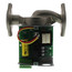 008 Stainless Steel Priority Zoning Circulator, 1/25 HP